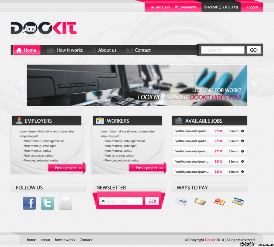 怎樣的網(wǎng)頁設(shè)計有利于網(wǎng)站優(yōu)化？