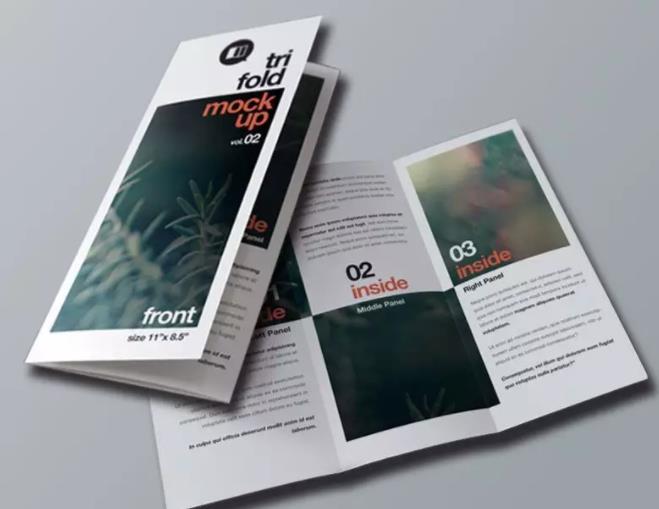 畫冊(cè)設(shè)計(jì)印刷的基本要求