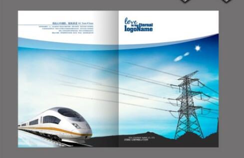 工程公司畫冊設(shè)計公司設(shè)計出完美的宣傳畫冊三大要點