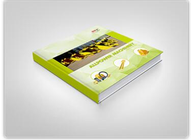 畫冊設(shè)計(jì)