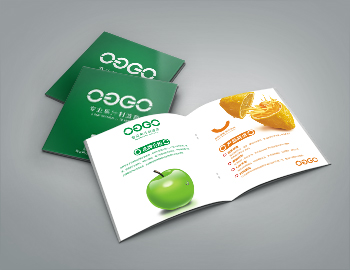 廣州飲料果汁畫冊設(shè)計|飲料畫冊設(shè)計