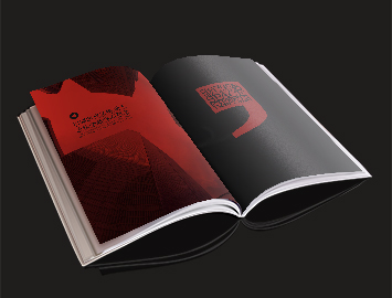 廣州室內(nèi)裝飾畫冊|裝飾工程畫冊|裝修畫冊設(shè)計公司