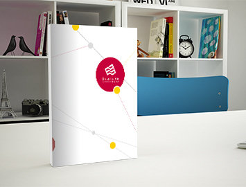 廣州計(jì)算機(jī)技術(shù)畫冊設(shè)計(jì)|技術(shù)畫冊設(shè)計(jì)