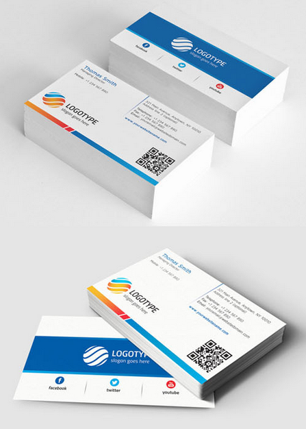 商務(wù)簡約名片設(shè)計(jì) (4).png