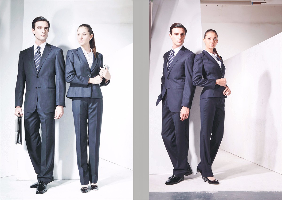 廣州服裝產(chǎn)品畫冊設(shè)計