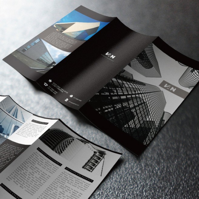 宣傳冊設(shè)計公司