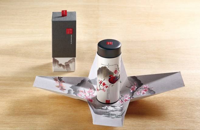 茶葉包裝設(shè)計(jì)圖1