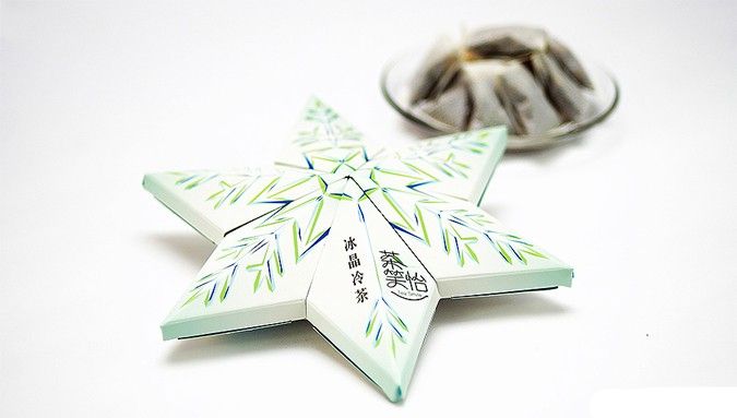 茶葉包裝設(shè)計(jì)圖2