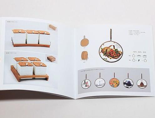 禮品公司畫冊設(shè)計(jì)公司