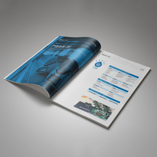 會展畫冊設(shè)計公司