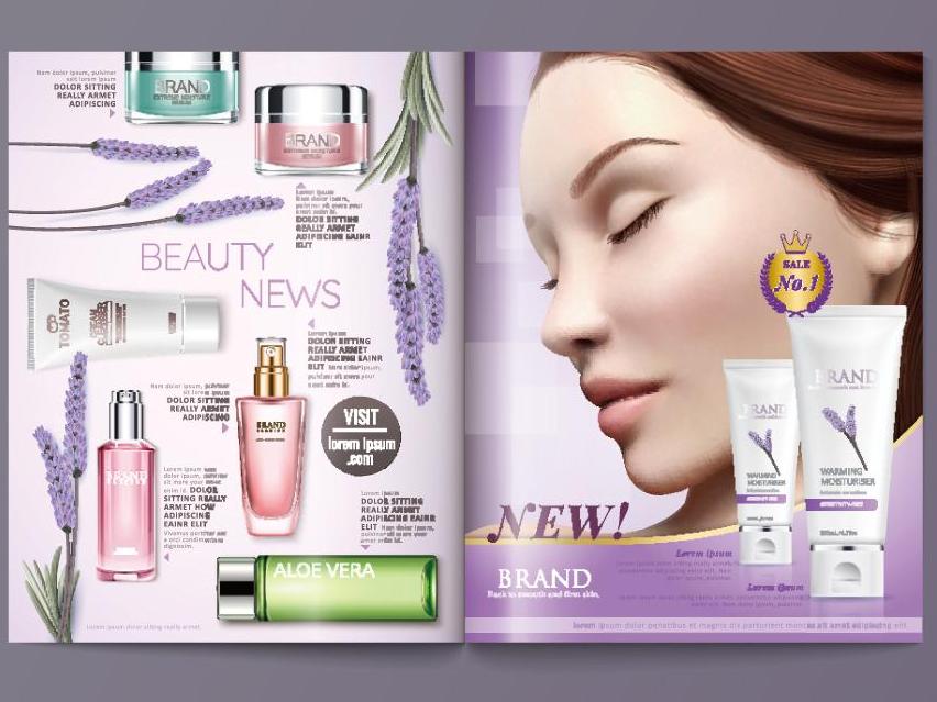 美容產(chǎn)品畫冊(cè)設(shè)計(jì)公司,美容產(chǎn)品畫冊(cè)設(shè)計(jì)