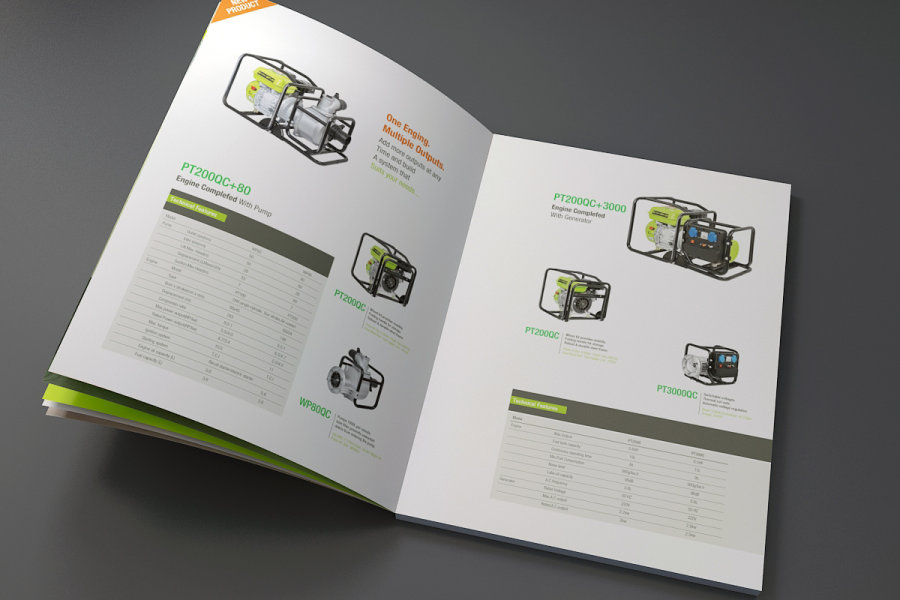 產(chǎn)品品牌設計公司