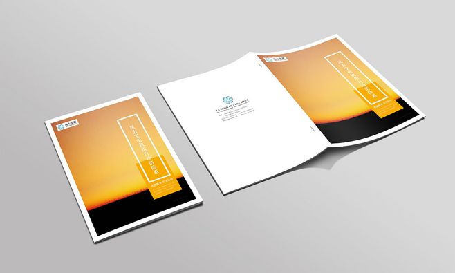 產(chǎn)品冊設計公司