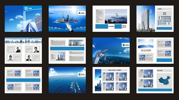 公司廣告畫冊設(shè)計(jì)公司,廣告畫冊設(shè)計(jì)