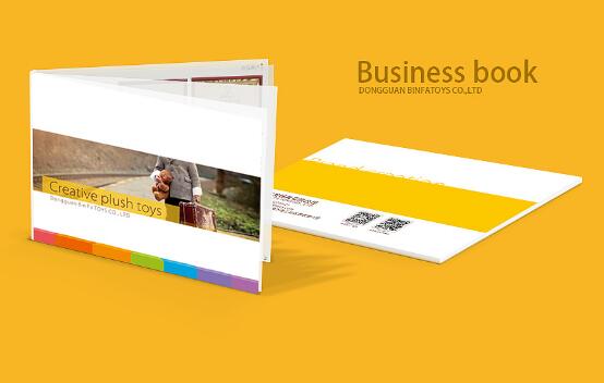 廣州玩具行業(yè)畫冊設計案例,廣州玩具行業(yè)畫冊設計欣賞