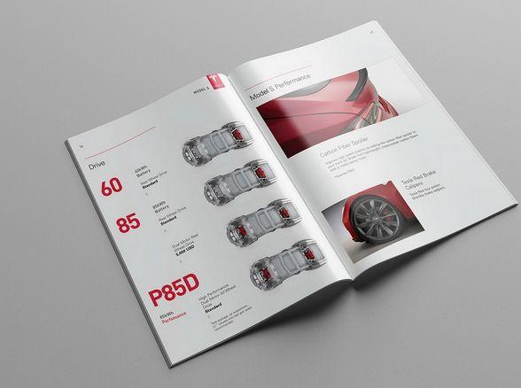 一般的模型公司畫冊(cè)設(shè)計(jì)公司的設(shè)計(jì)靈感是怎么來的