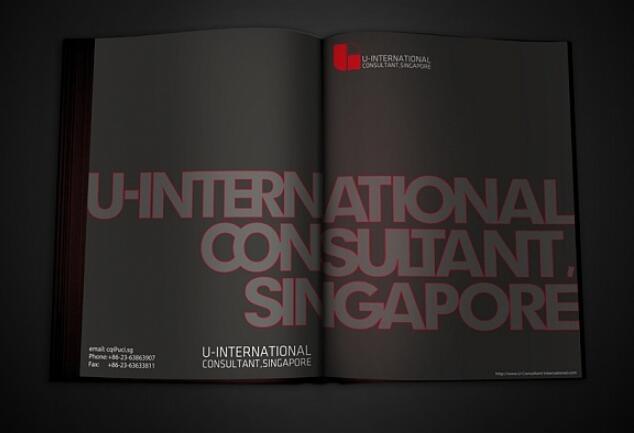 建筑行業(yè)畫冊設計案例,建筑行業(yè)畫冊設計欣賞