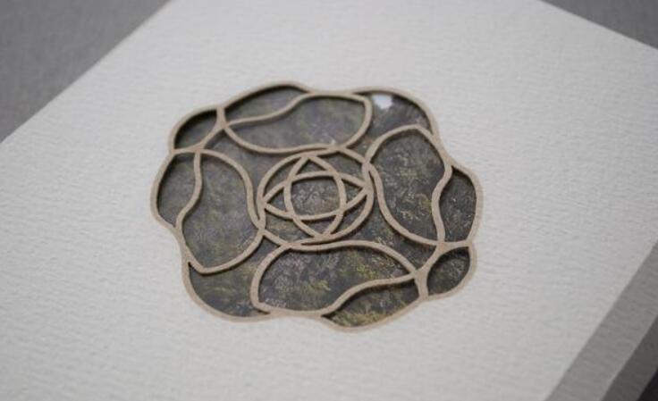 畫(huà)冊(cè)印刷,畫(huà)冊(cè)印刷工藝