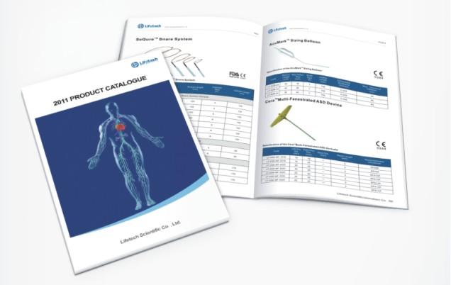 產(chǎn)品畫冊(cè)設(shè)計(jì)公司注意了，這幾點(diǎn)設(shè)計(jì)要求你們需要了解