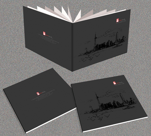 酒店用品產(chǎn)品畫冊設(shè)計公司