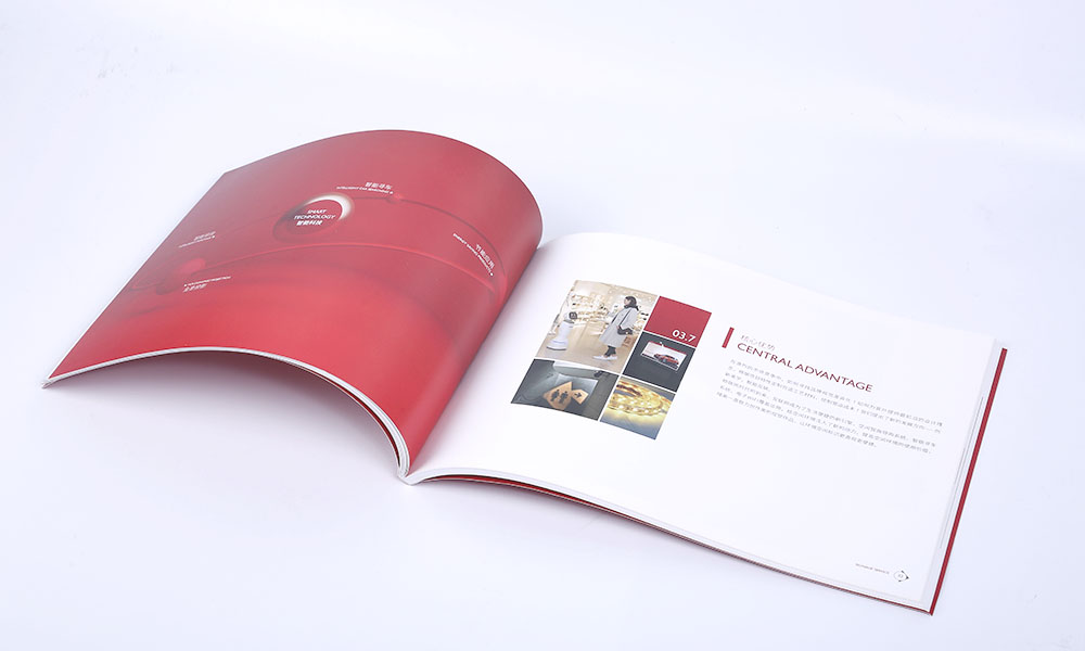 智能終端產(chǎn)品畫冊設(shè)計(jì) 智能終端產(chǎn)品畫冊設(shè)計(jì)