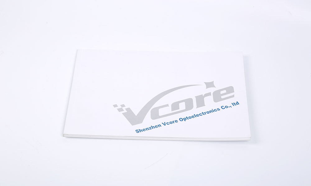 LED燈光宣傳畫冊設(shè)計-LED場景畫冊設(shè)計-LED電子科技畫冊設(shè)計