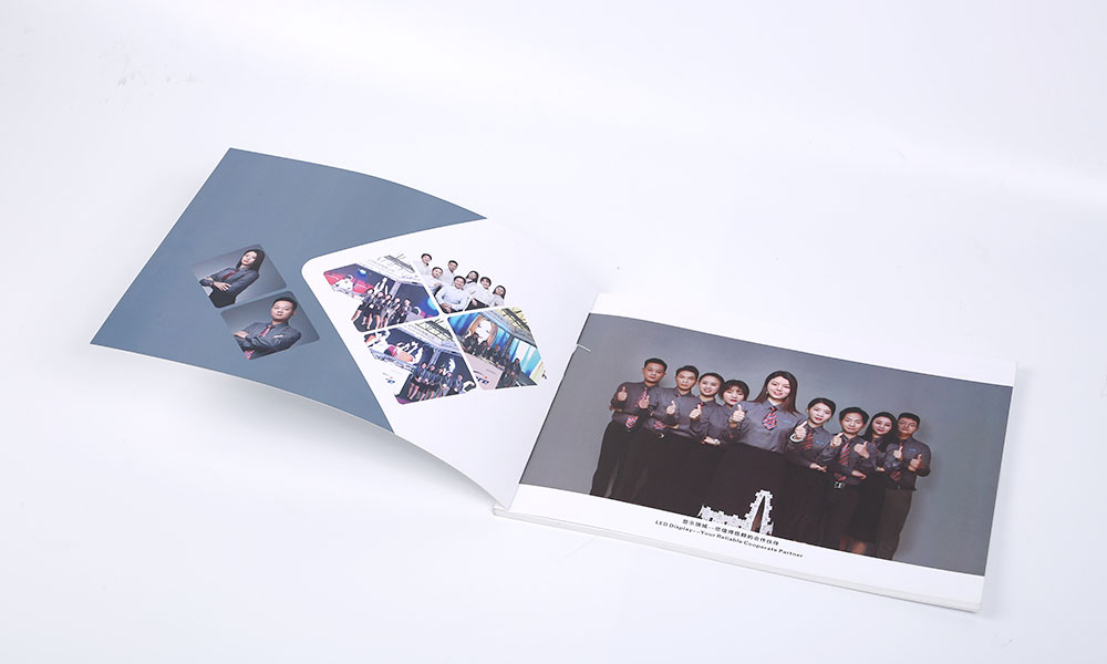 LED燈光宣傳畫冊(cè)設(shè)計(jì) LED燈光宣傳畫冊(cè)設(shè)計(jì)