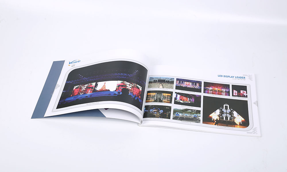 LED燈光宣傳畫冊(cè)設(shè)計(jì) LED燈光宣傳畫冊(cè)設(shè)計(jì)