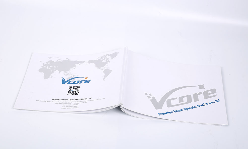 LED燈光宣傳畫冊(cè)設(shè)計(jì) LED燈光宣傳畫冊(cè)設(shè)計(jì)