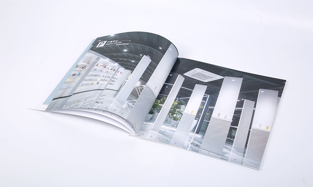 噴霧加工產(chǎn)品畫冊(cè)設(shè)計(jì) 噴霧加工產(chǎn)品畫冊(cè)設(shè)計(jì)
