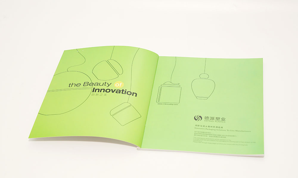 化妝品包裝畫冊(cè)設(shè)計(jì) 化妝品包裝畫冊(cè)設(shè)計(jì)