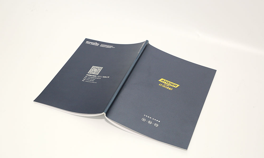 建材公司宣傳冊設(shè)計(jì)-建材集團(tuán)畫冊設(shè)計(jì)-門鎖產(chǎn)品畫冊設(shè)計(jì)