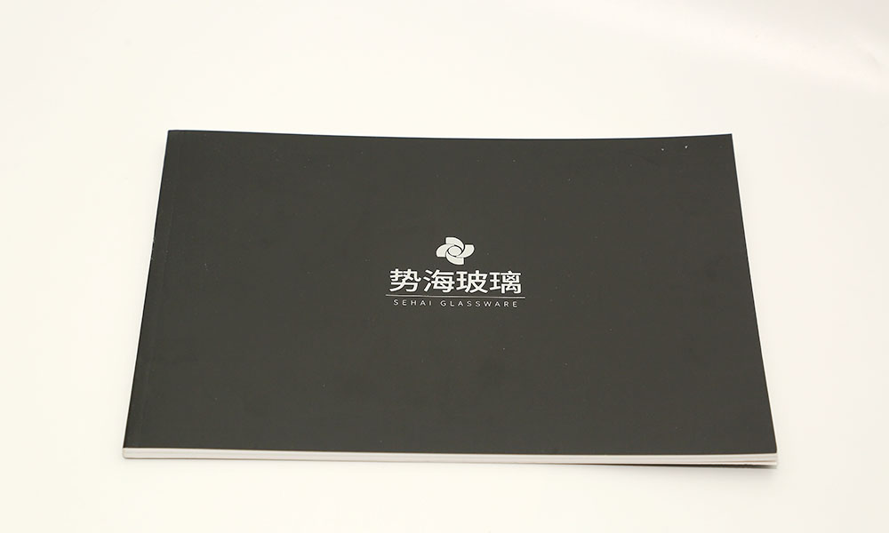 玻璃制品畫冊設計 玻璃制品畫冊設計