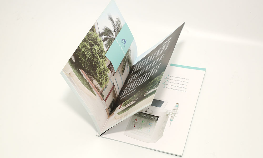 美容設(shè)備公司畫冊(cè)設(shè)計(jì)-設(shè)備器材宣傳畫冊(cè)設(shè)計(jì)-美容器材畫冊(cè)設(shè)計(jì)