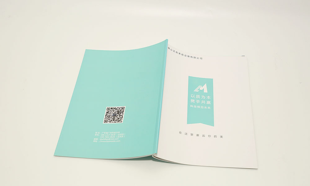 美容設(shè)備公司畫冊(cè)設(shè)計(jì) 美容設(shè)備公司畫冊(cè)設(shè)計(jì)