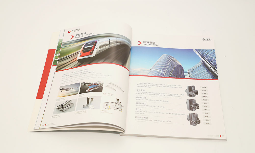 集團(tuán)企業(yè)畫(huà)冊(cè)設(shè)計(jì)