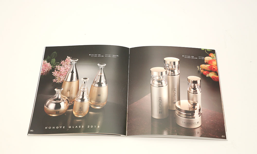 玻璃制品公司畫冊設(shè)計 玻璃制品公司畫冊設(shè)計