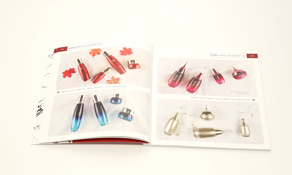 玻璃制品公司畫(huà)冊(cè)設(shè)計(jì) 玻璃制品公司畫(huà)冊(cè)設(shè)計(jì)