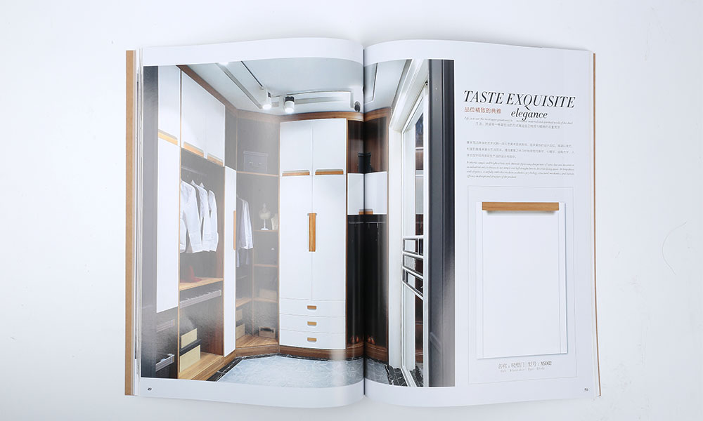 木業(yè)制品公司宣傳畫冊設(shè)計 木業(yè)制品公司宣傳畫冊設(shè)計