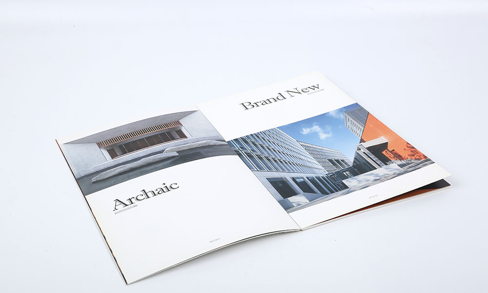 品牌公司畫冊設(shè)計 品牌公司畫冊設(shè)計