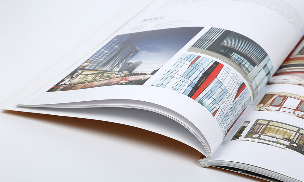 鋁材公司宣傳畫冊設(shè)計 鋁材公司宣傳畫冊設(shè)計