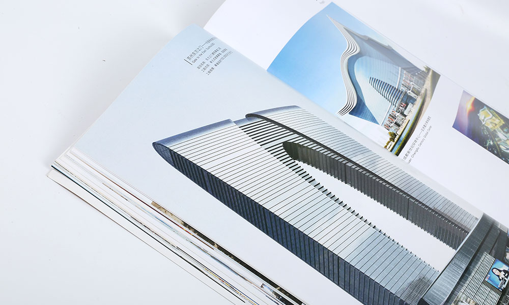 鋁材公司宣傳畫冊設(shè)計 鋁材公司宣傳畫冊設(shè)計