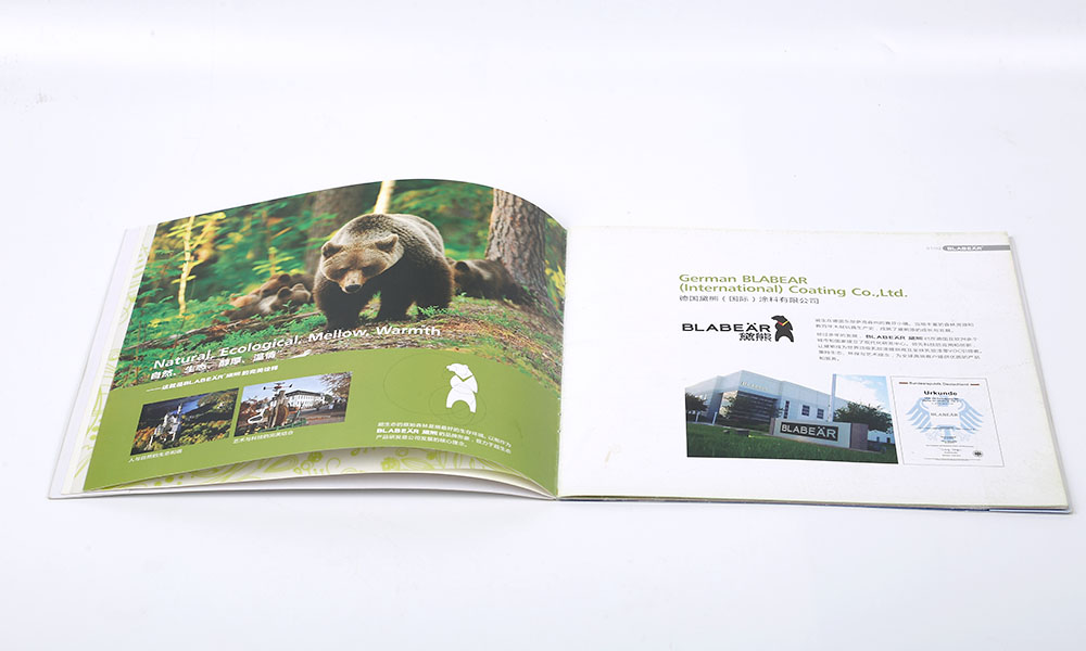 環(huán)保建筑材料宣傳冊設(shè)計 環(huán)保建筑材料宣傳冊設(shè)計