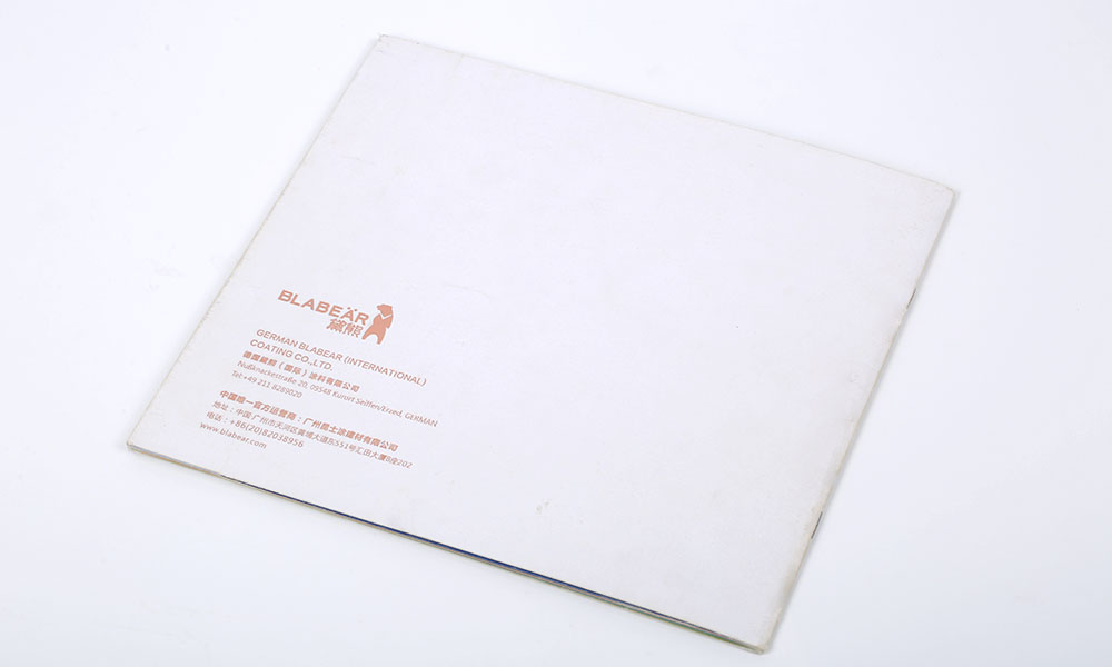 環(huán)保建筑材料宣傳冊設(shè)計 環(huán)保建筑材料宣傳冊設(shè)計