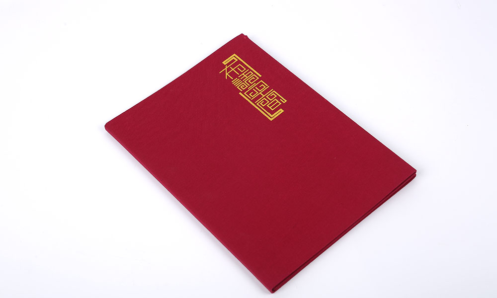 布料公司宣傳冊設(shè)計(jì)-雙色麻布料畫冊設(shè)計(jì)-絲光棉布料畫冊設(shè)計(jì)