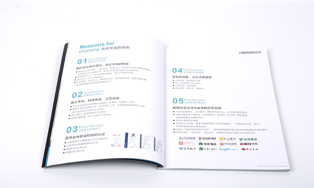 智能科技公司畫(huà)冊(cè)設(shè)計(jì) 智能科技公司畫(huà)冊(cè)設(shè)計(jì)