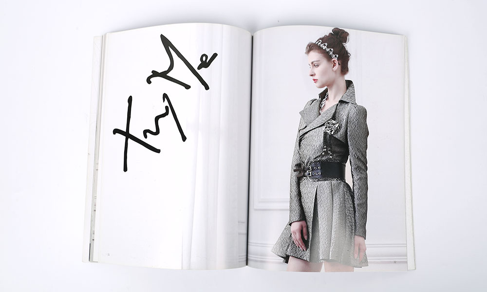 服裝宣傳冊設(shè)計 服裝宣傳冊設(shè)計