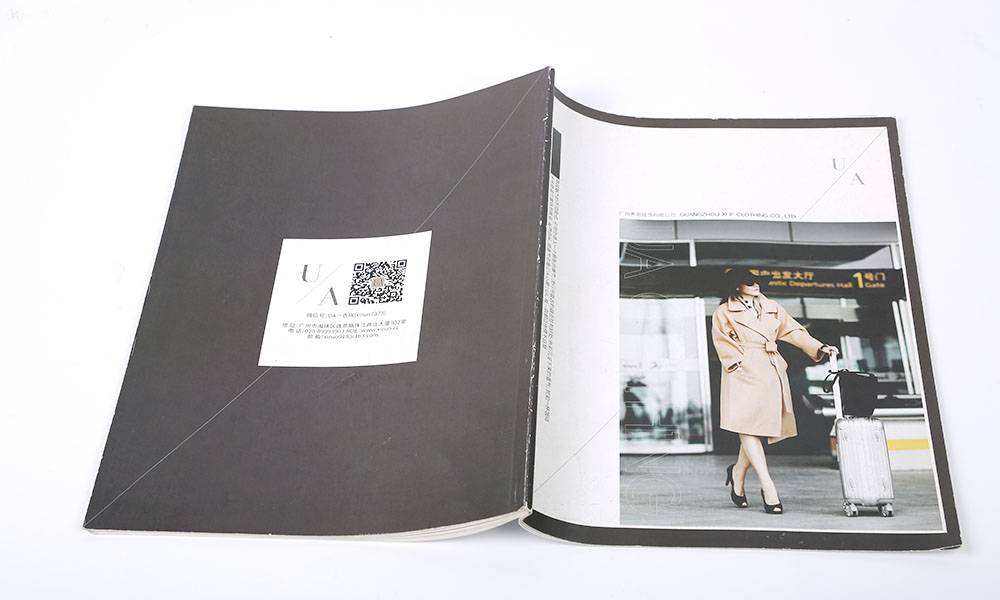 品牌服裝畫(huà)冊(cè)設(shè)計(jì) 品牌服裝畫(huà)冊(cè)設(shè)計(jì)