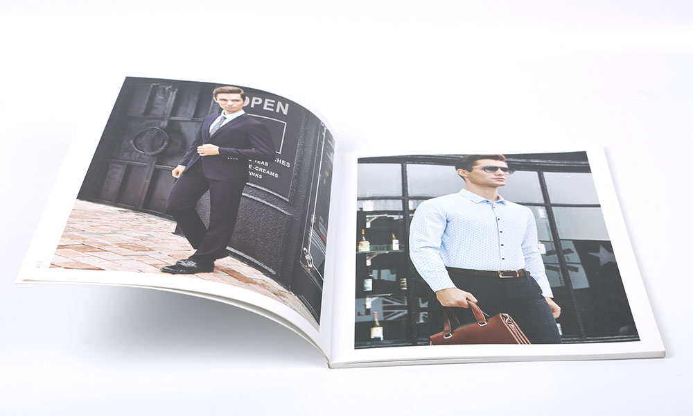 服裝畫冊設(shè)計(jì) 服裝畫冊設(shè)計(jì)