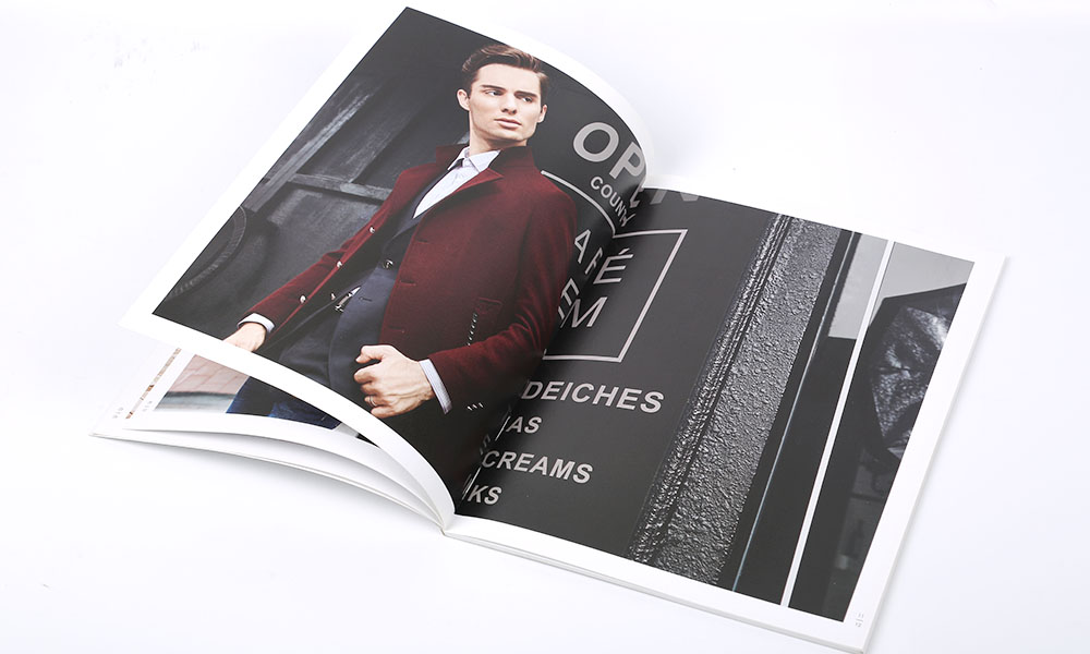 服裝畫冊設(shè)計(jì) 服裝畫冊設(shè)計(jì)